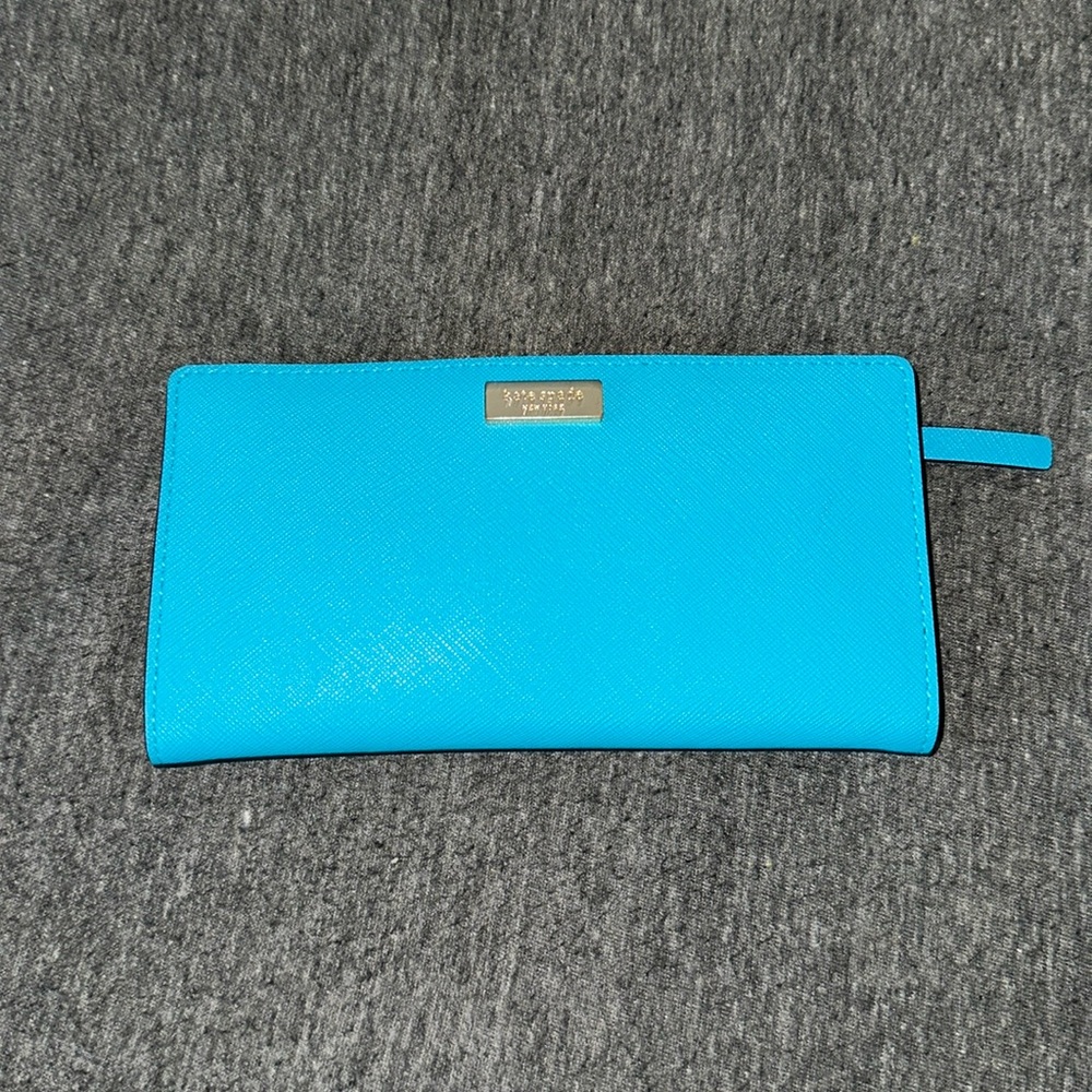 Kate Spade wallet